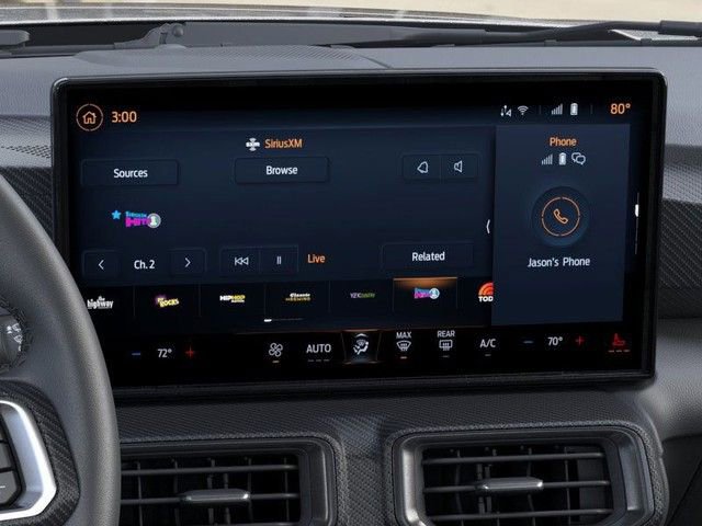 New 2026 Ford Mustang Coupe RWD image 14