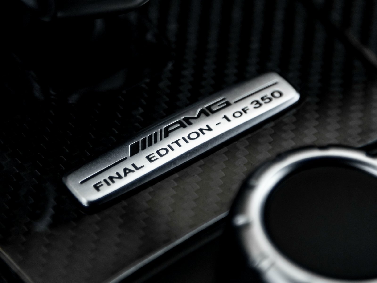 Used 2015 Mercedes-Benz SLS AMG GT Final Edition image 30