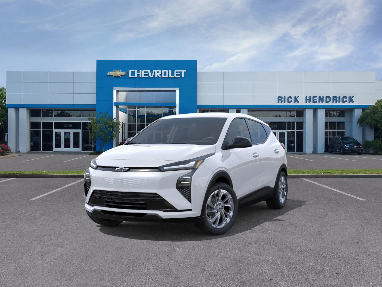 New 2027 Chevrolet Bolt LT w/ Comfort Package image 10