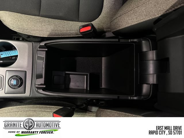 Used 2025 Ford Bronco Sport Big Bend AWD/4WD image 25