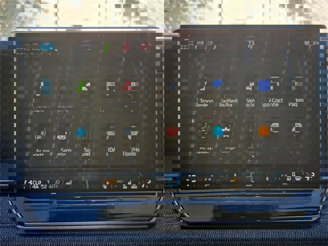 New 2026 Volkswagen Tiguan S image 16