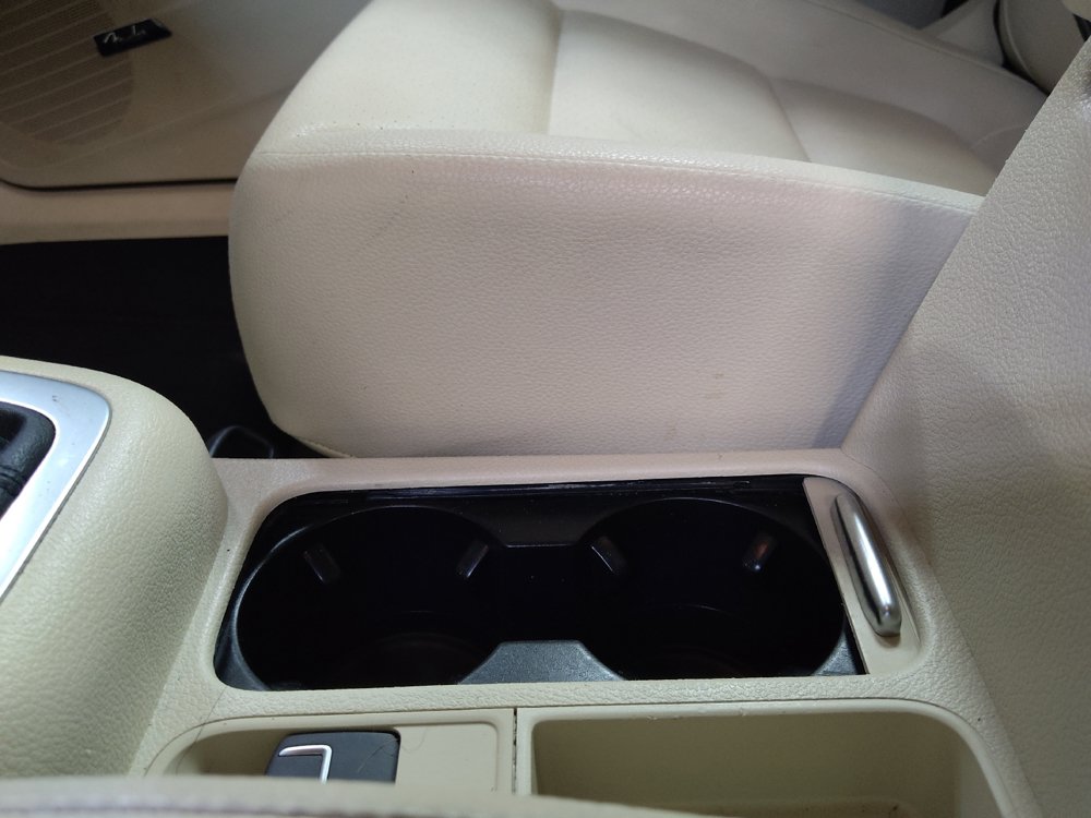 Used 2015 Volkswagen Tiguan SEL AWD/4WD image 26