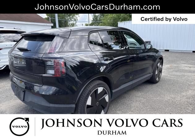 Used 2025 Volvo EX30 Ultra AWD/4WD image 3
