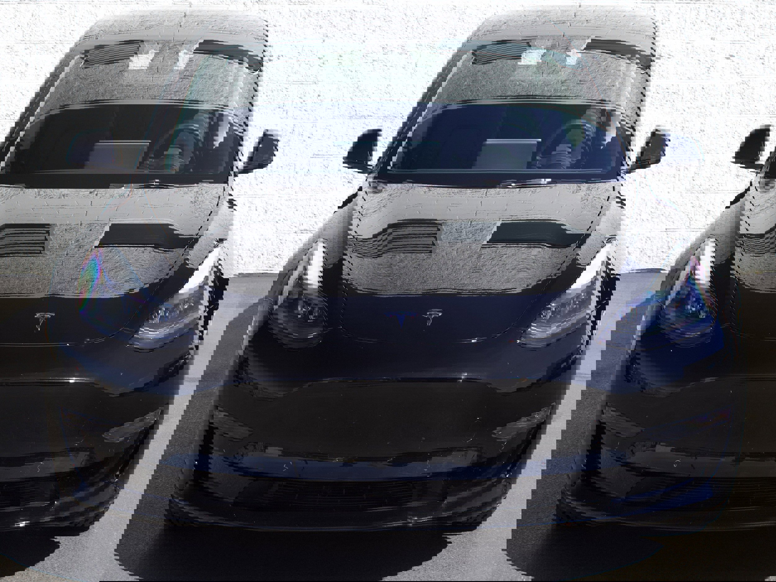 Used 2022 Tesla Model 3 Long Range image 2