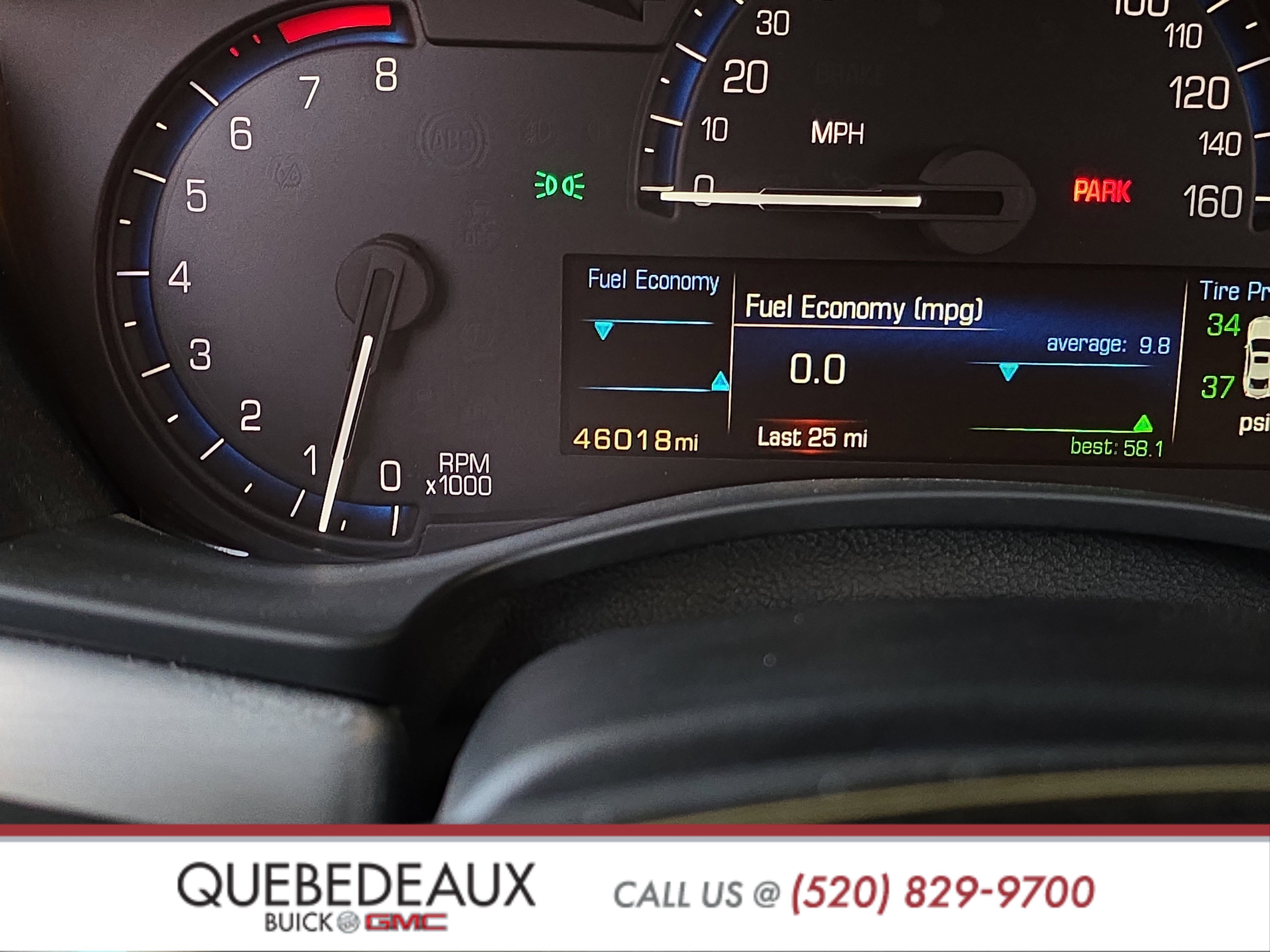 Used 2016 Cadillac ATS Luxury RWD image 15