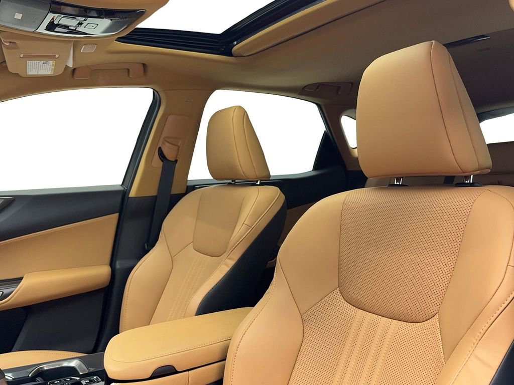 Used 2023 Lexus NX 350 AWD image 33