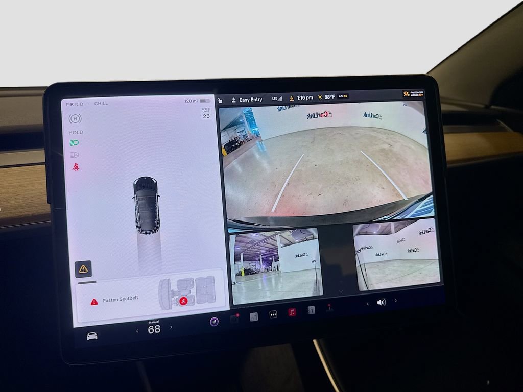 Used 2020 Tesla Model 3 Standard Range Plus image 17