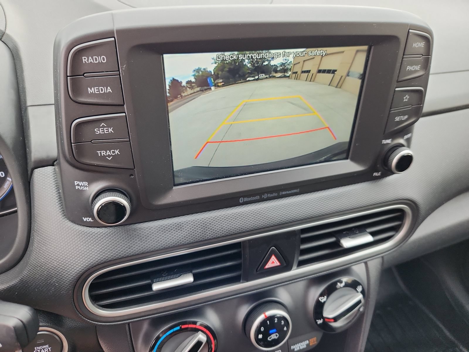Used 2021 Hyundai Kona SEL w/ Cargo Package AWD/4WD image 23
