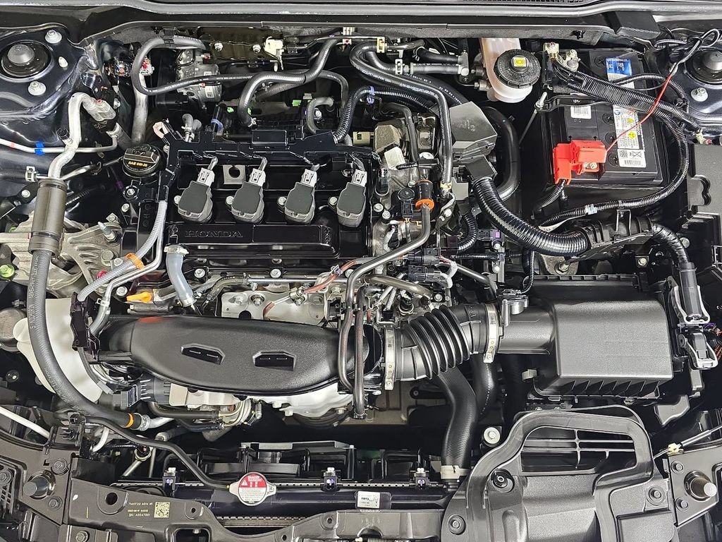 Used 2022 Honda Civic Touring image 32