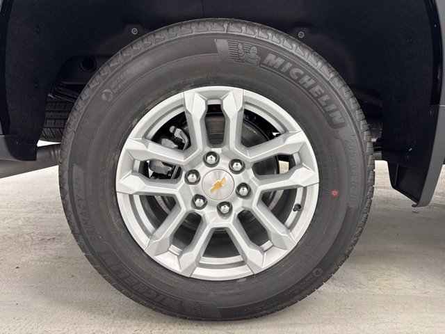 New 2026 Chevrolet Silverado 1500 LT w/ LPO, Liner Protection Package AWD/4WD image 35