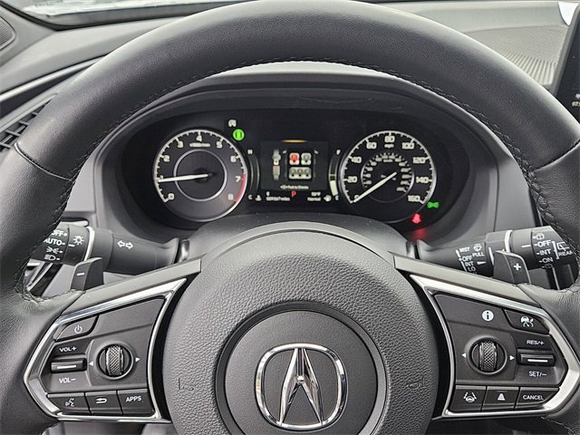 Used 2025 Acura RDX SH-AWD image 21