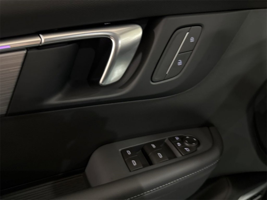 New 2026 Buick Enclave Preferred image 21