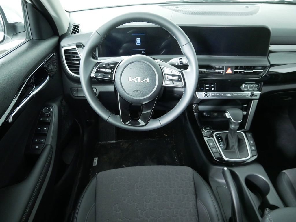 New 2026 Kia Seltos S image 20