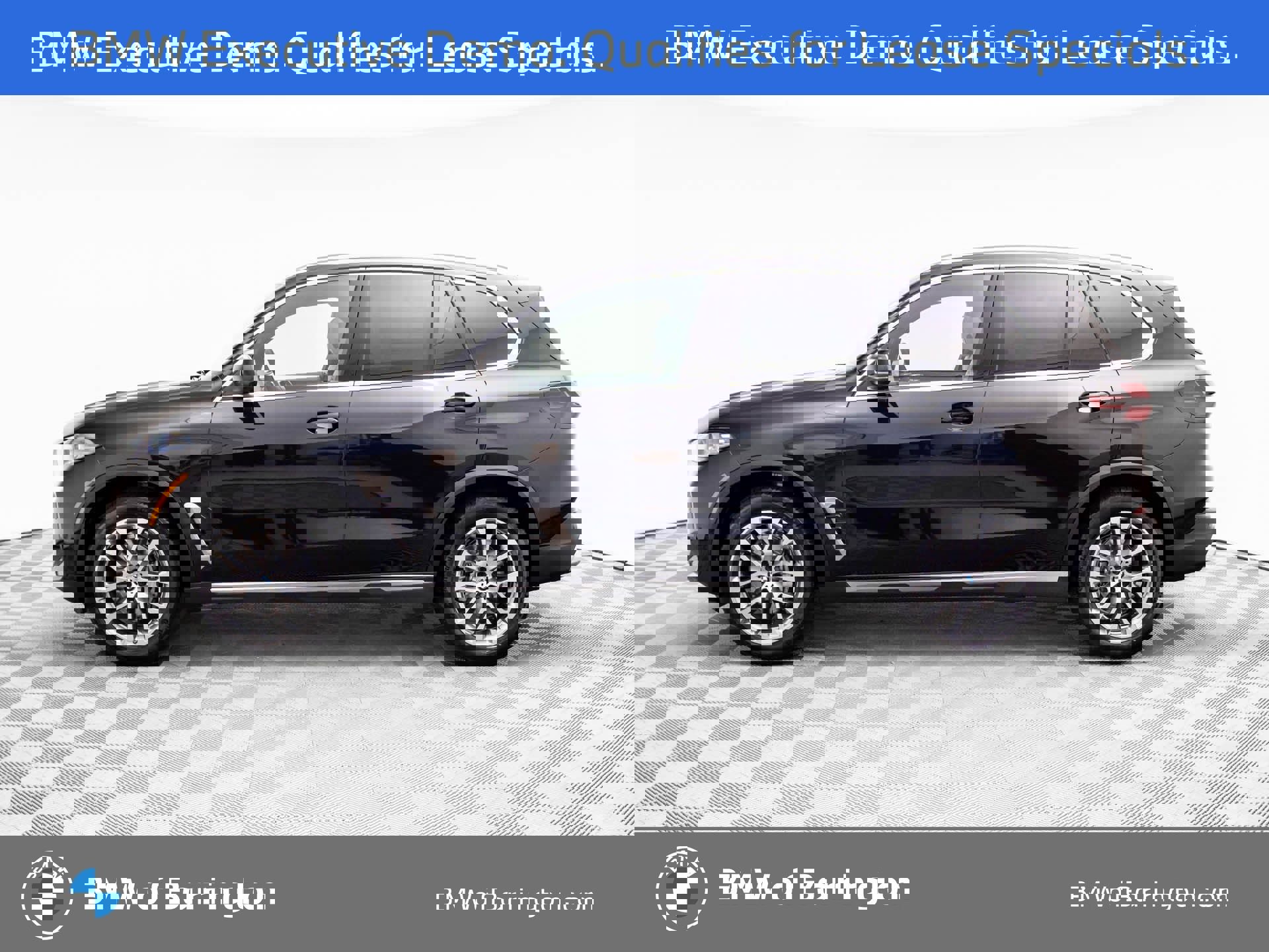 New 2026 BMW X5 xDrive40i video 2