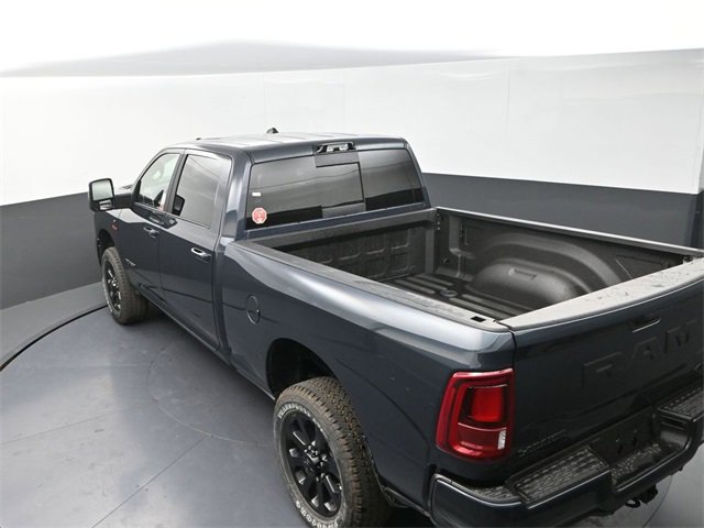New 2026 RAM 2500 Laramie w/ Night Edition image 13