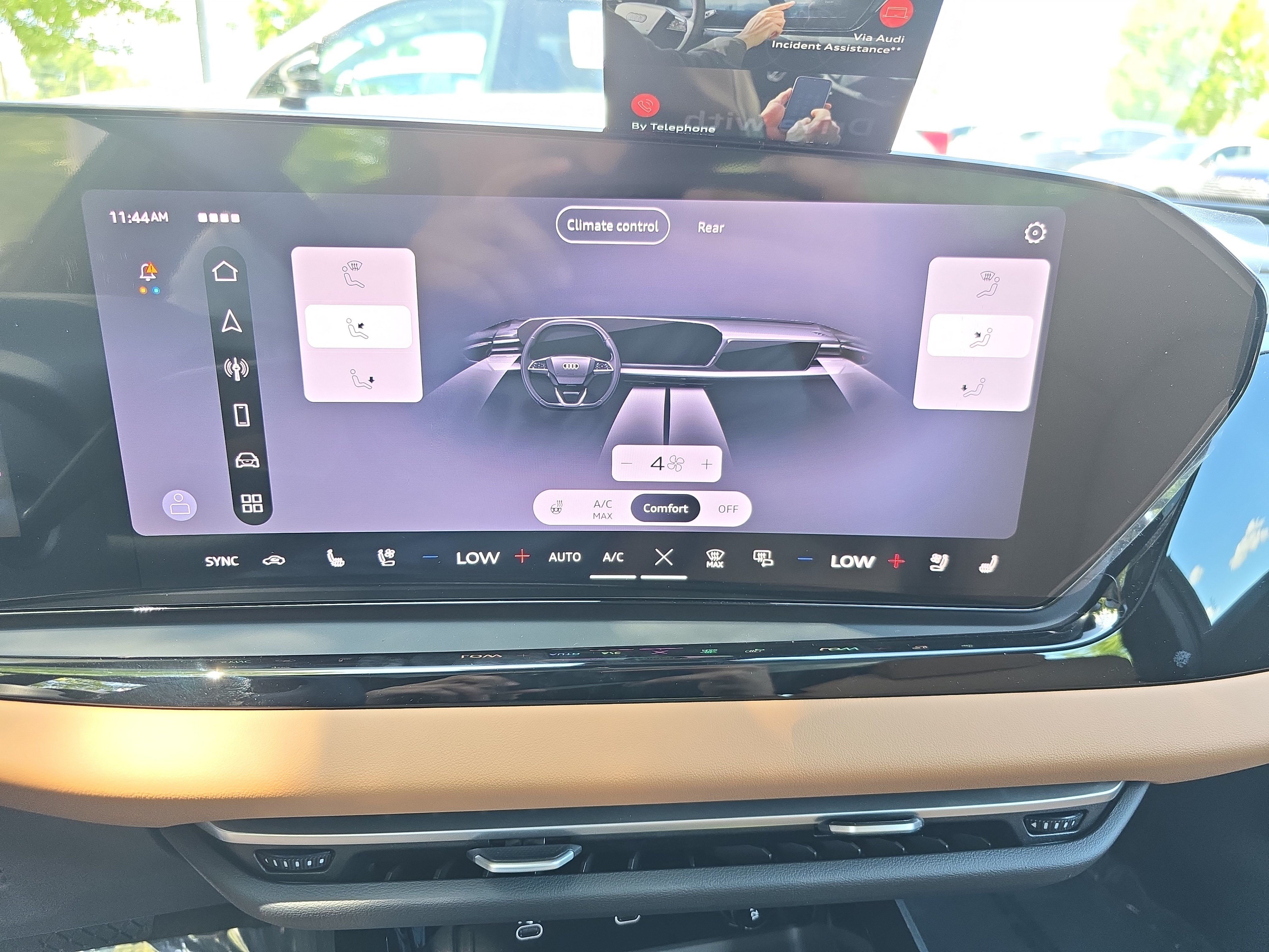 New 2026 Audi A5 2.0T Premium Plus AWD/4WD image 16
