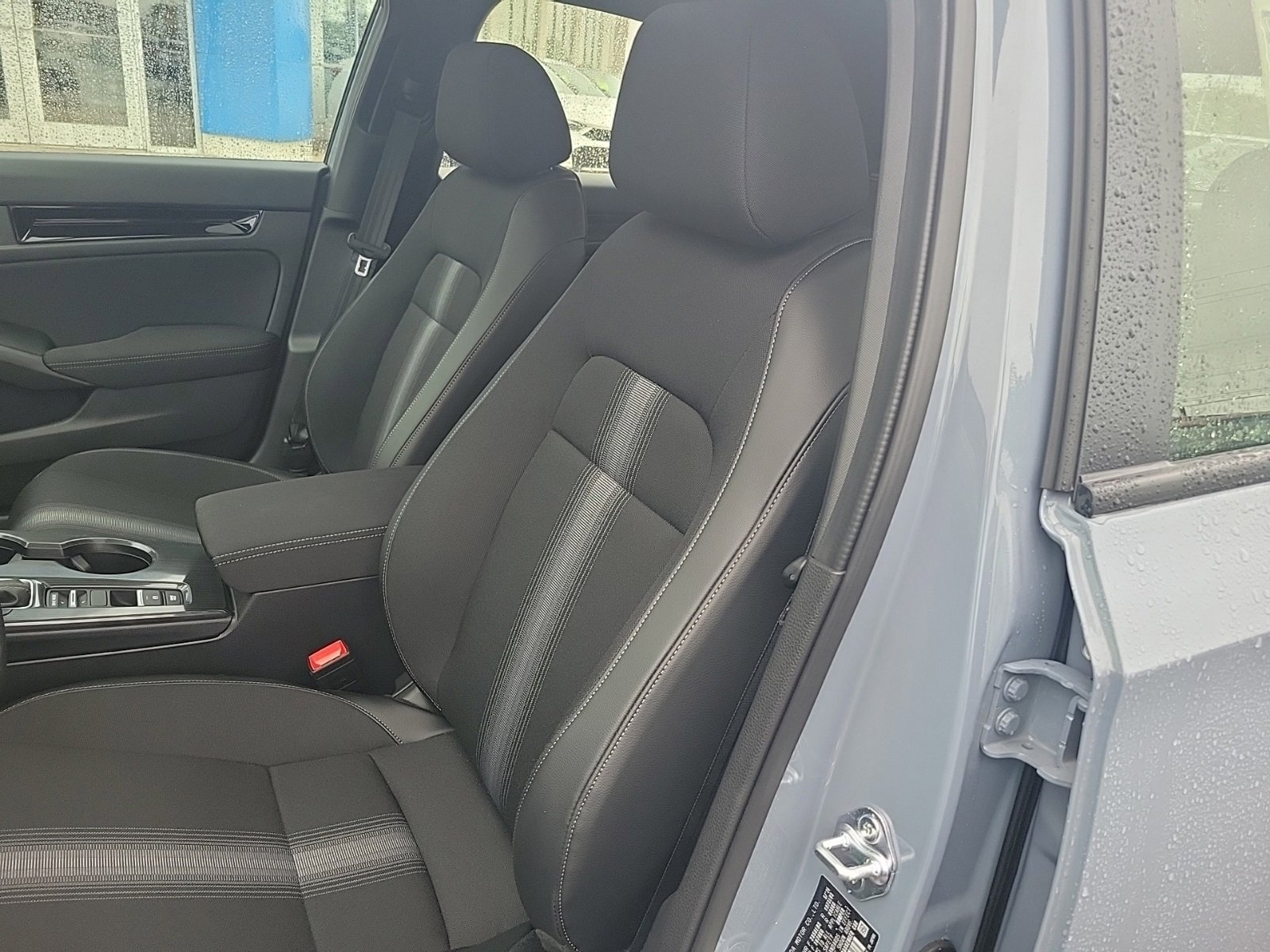 New 2025 Honda Civic Sport image 16