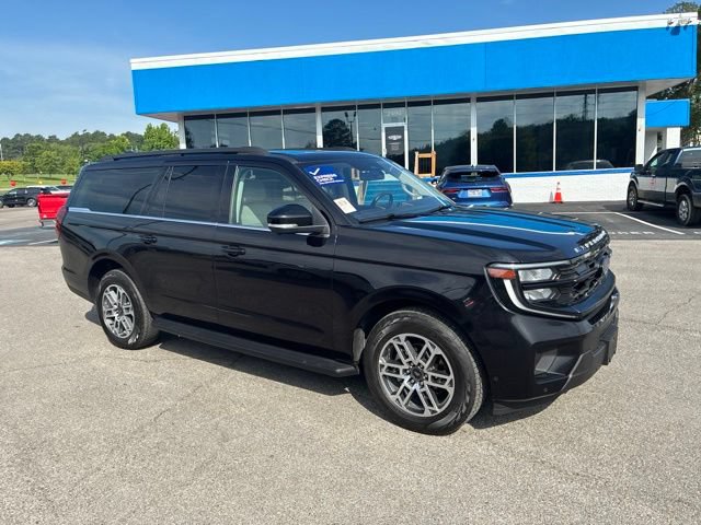Used 2025 Ford Expedition Max Active AWD/4WD image 15