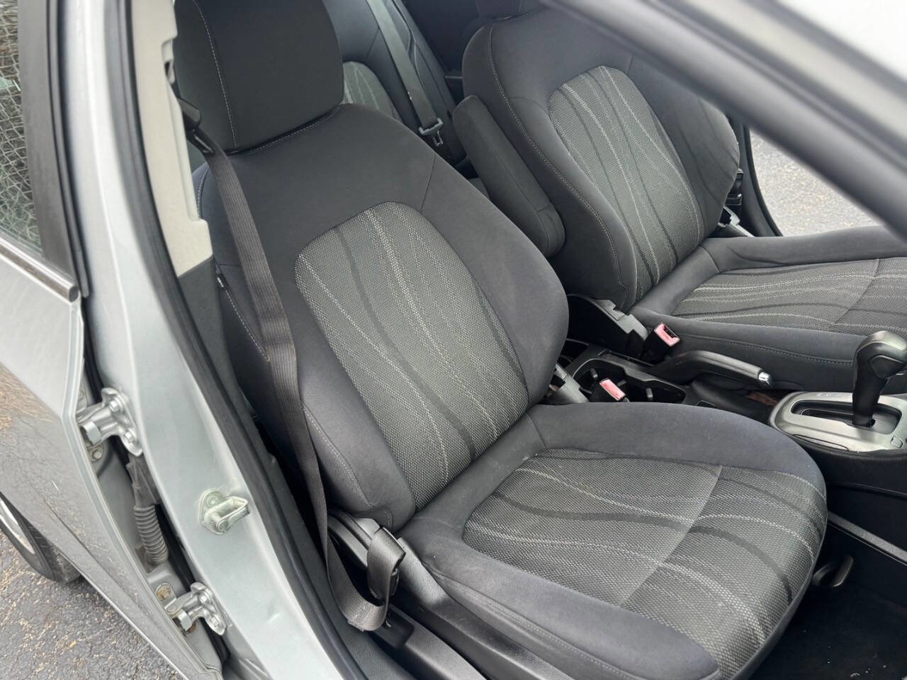 Used 2012 Chevrolet Sonic LT image 12