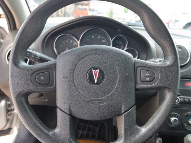 Used 2006 Pontiac G6 Sedan w/ Drivers Package FWD image 17