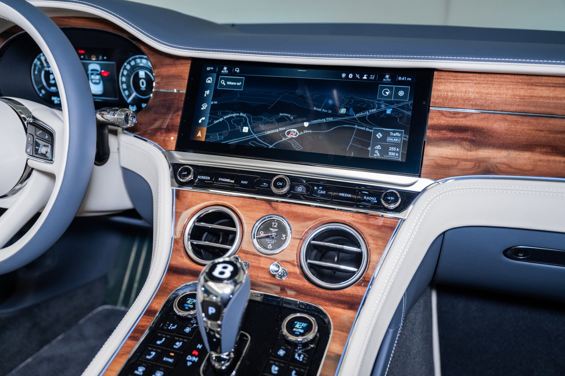 New 2026 Bentley Continental GTC image 29