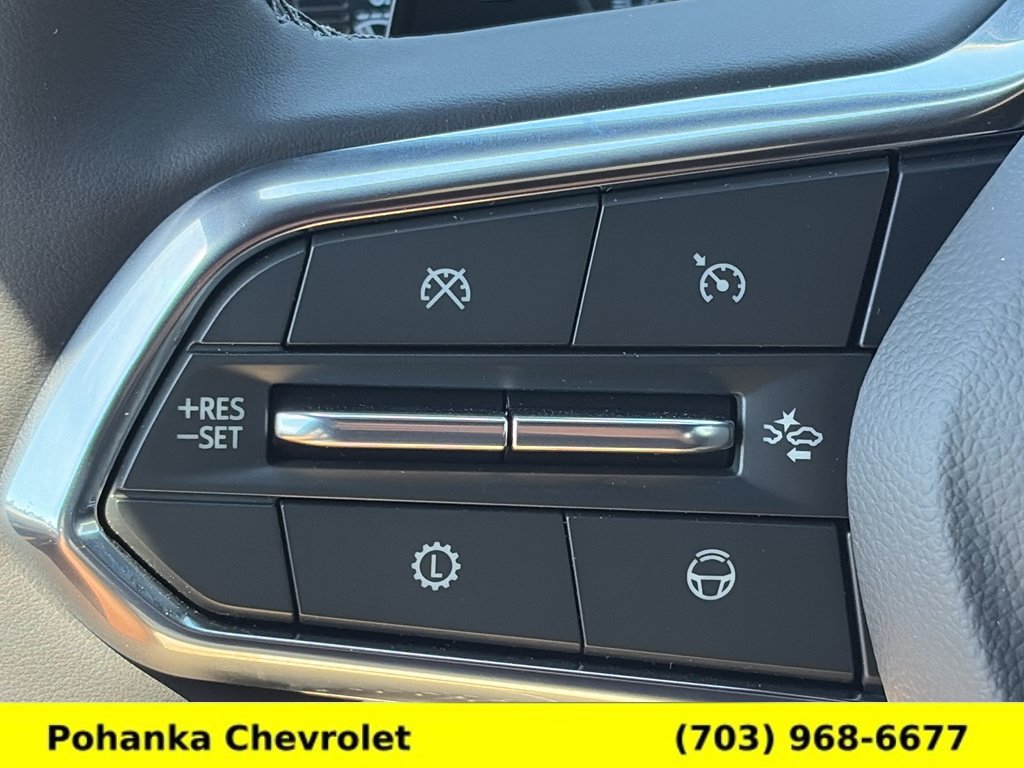 New 2026 Chevrolet Tahoe High Country w/ Sun And Tow Package AWD/4WD image 12