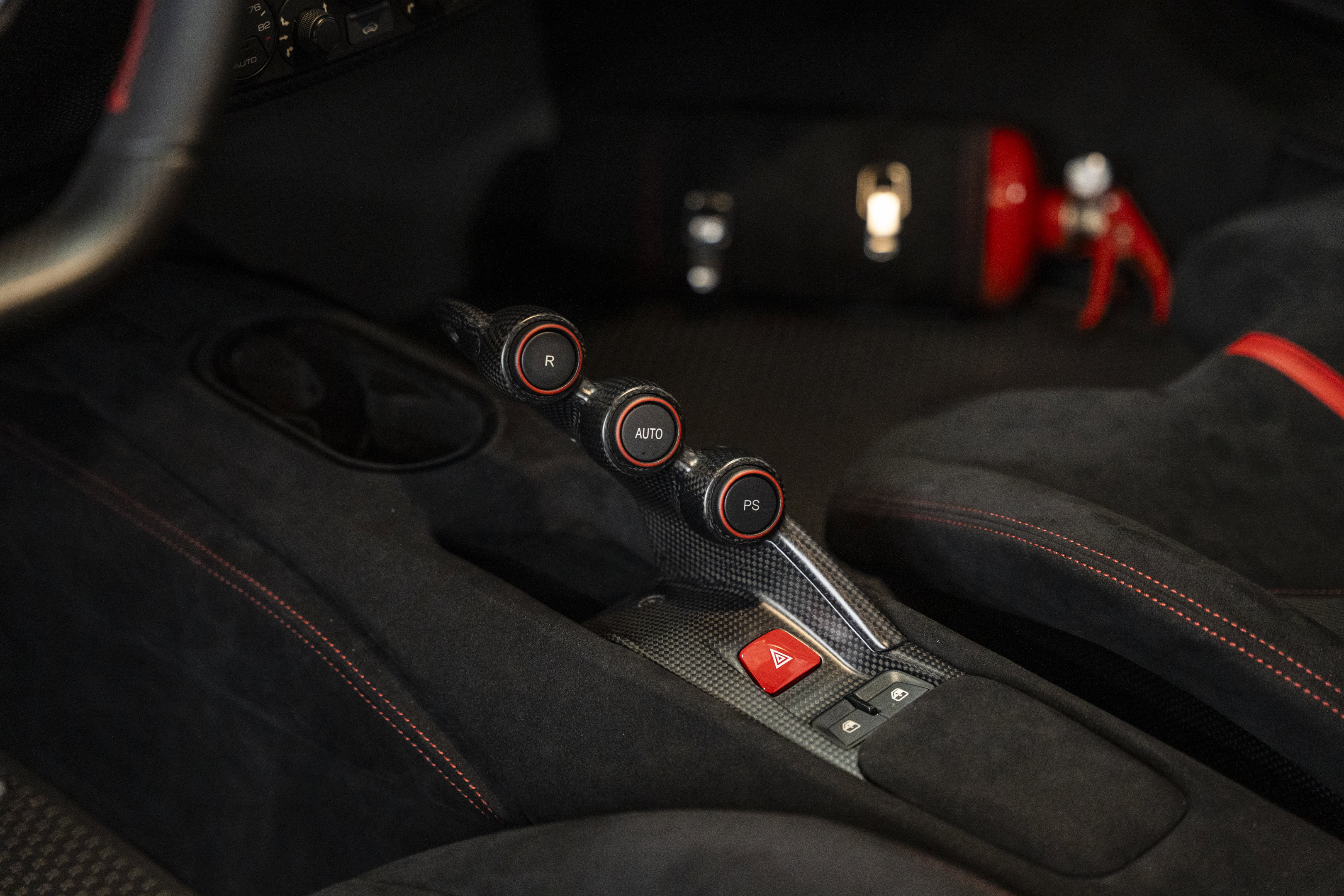 Certified 2020 Ferrari 488 Pista Coupe RWD image 47