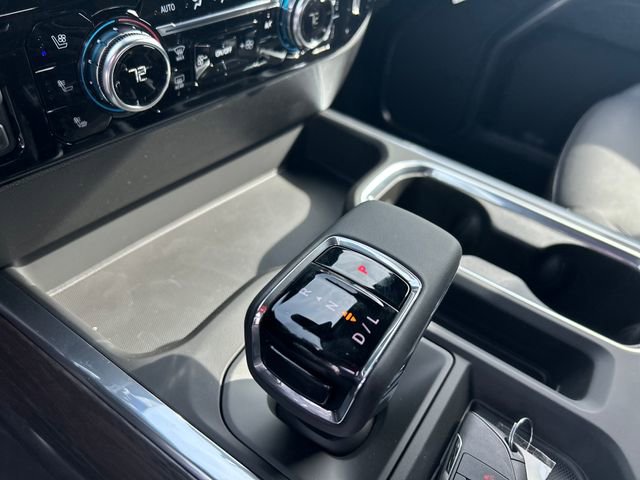 New 2026 GMC Sierra 1500 SLT w/ SLT Premium Plus Package image 23