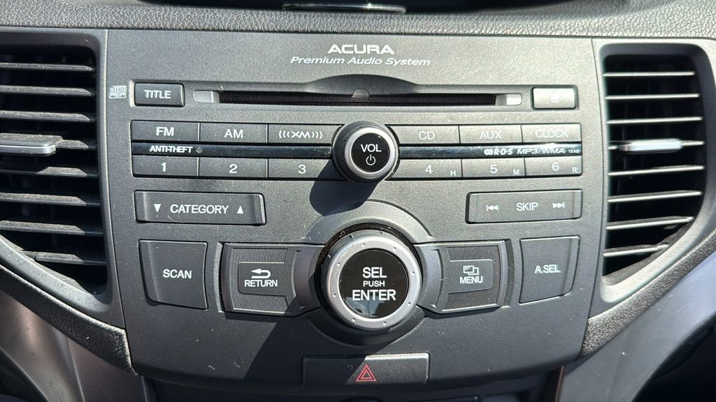 Used 2011 Acura TSX 2.4 image 34