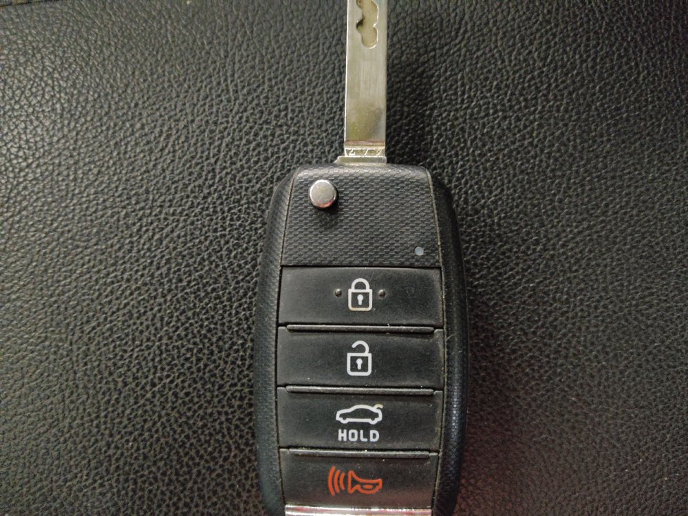 Used 2019 Kia Optima LX FWD image 32