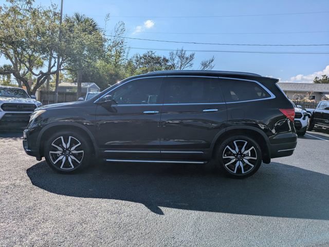 Used 2019 Honda Pilot Touring image 6