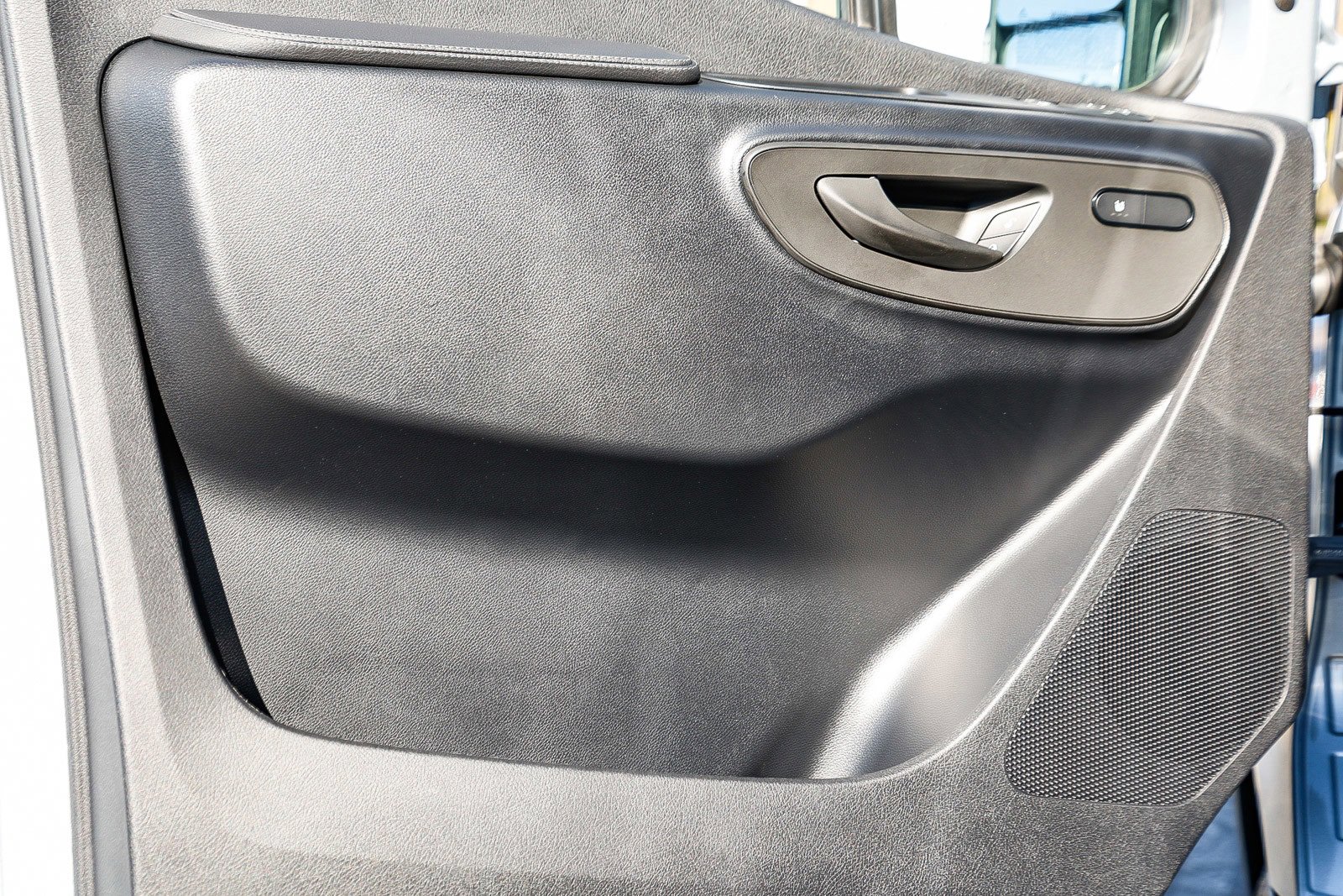 New 2025 Mercedes-Benz Sprinter 2500 image 21