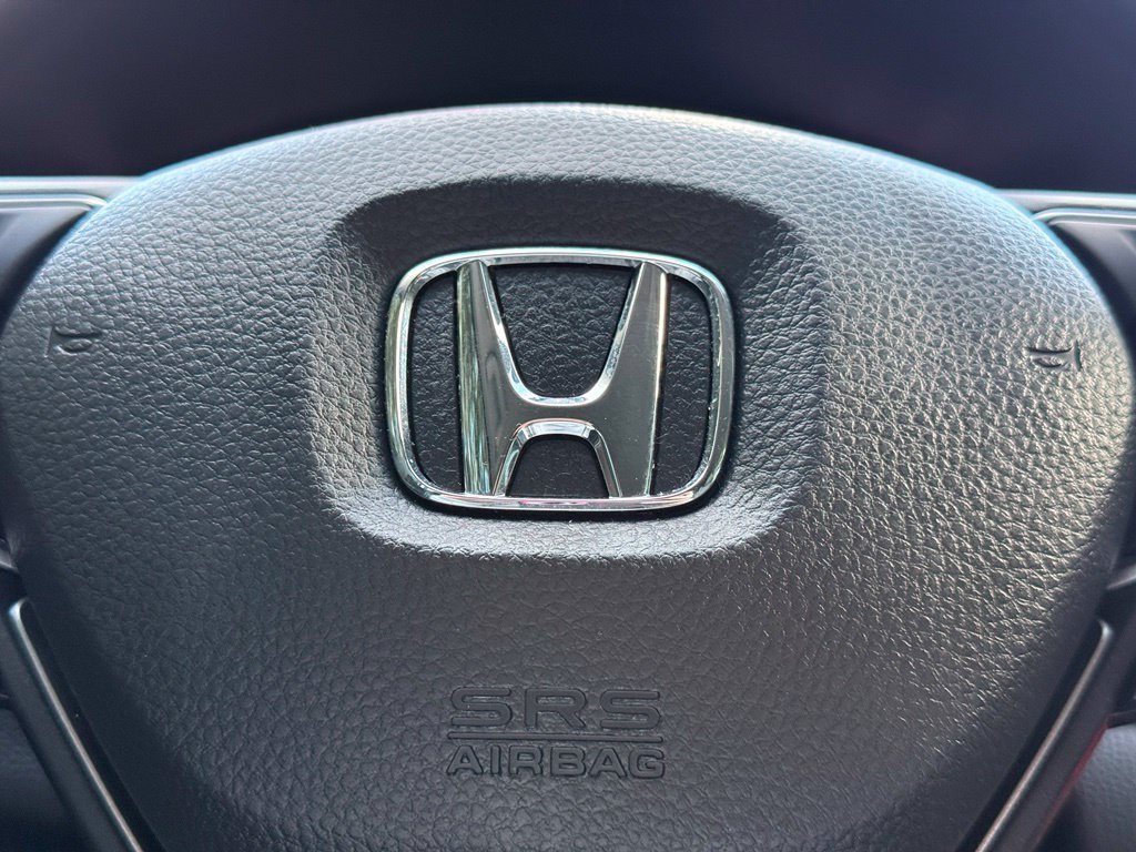 Used 2022 Honda Accord Sport Special Edition image 20