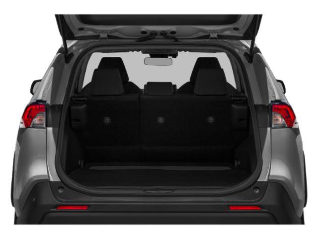 Used 2020 Toyota RAV4 LE AWD/4WD image 11