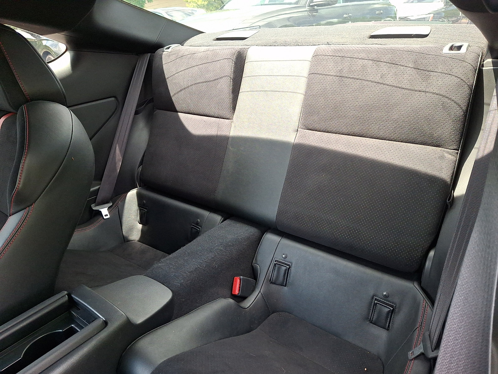 Used 2022 Subaru BRZ Limited RWD image 10