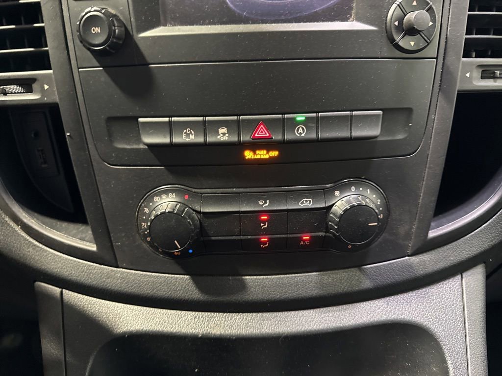Used 2019 Mercedes-Benz Metris image 23