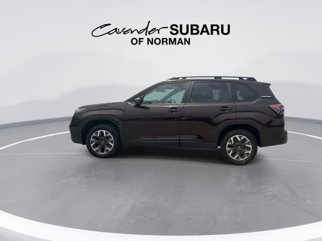 Used 2026 Subaru Forester Premium AWD/4WD image 6