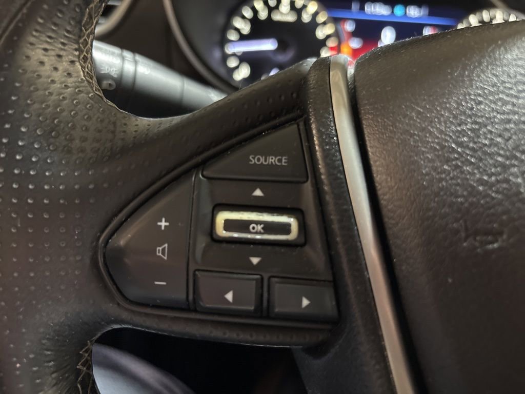 Used 2017 Nissan Maxima 3.5 SL image 26