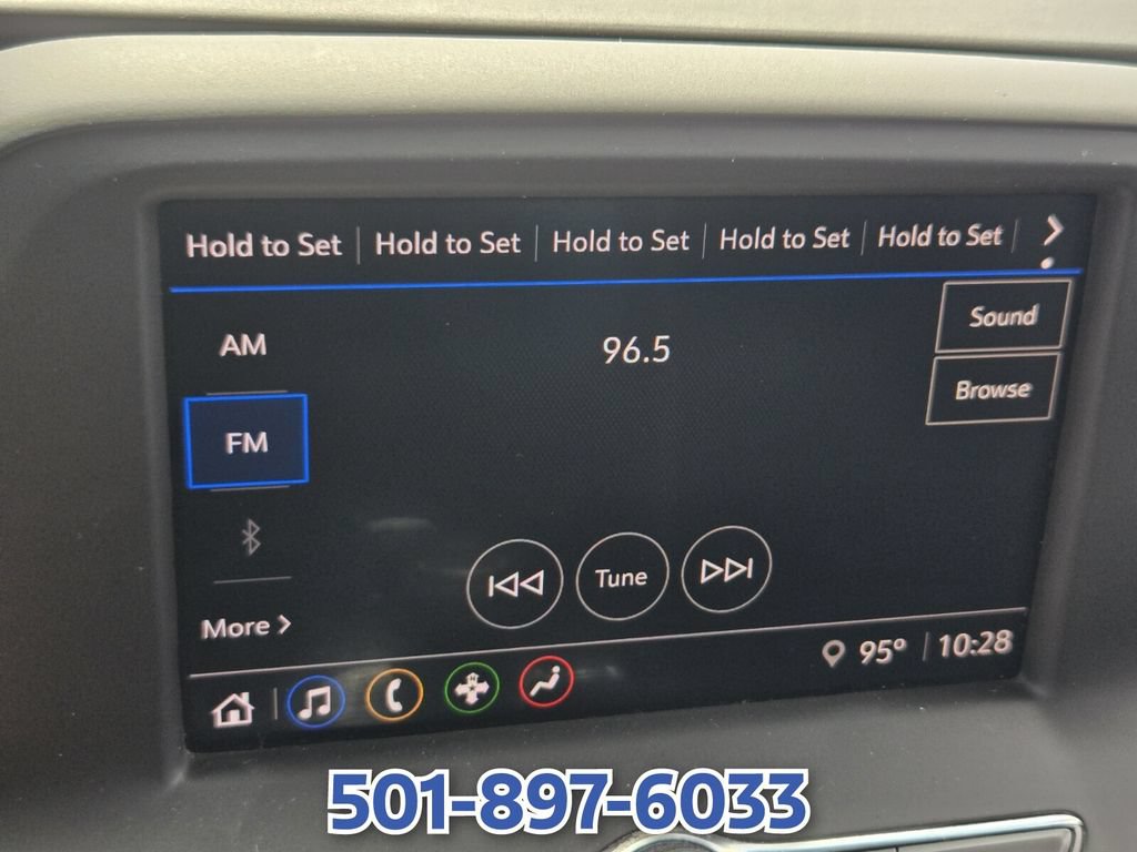 Used 2021 Chevrolet Camaro LS RWD image 21