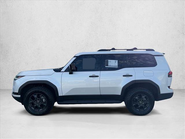 Used 2024 Lexus GX 550 AWD/4WD image 8