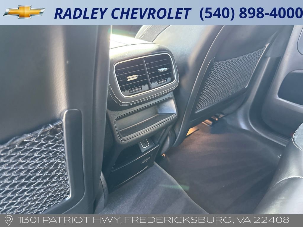 Used 2021 Mercedes-Benz GLE 53 AMG 4MATIC Coupe image 14