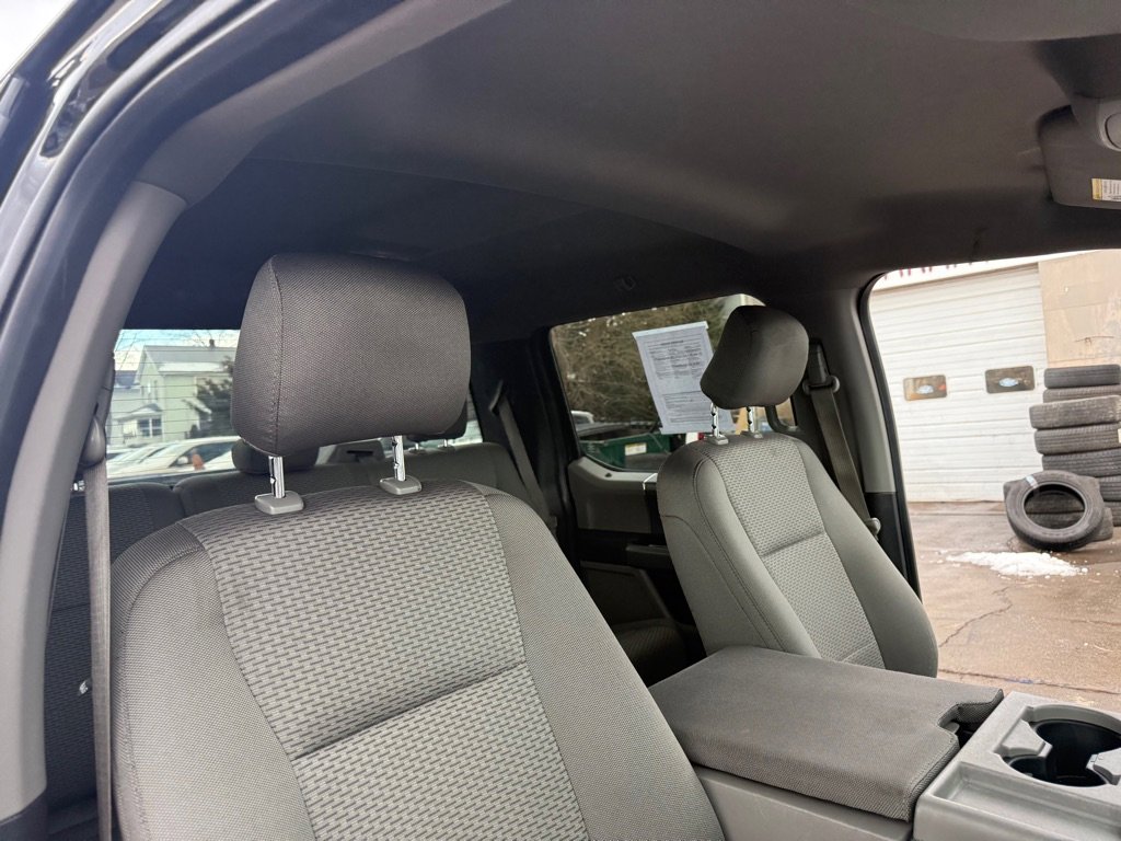 Used 2016 Ford F150 XLT w/ Equipment Group 301A Mid image 55