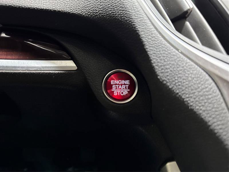 Used 2016 Acura TLX FWD image 26