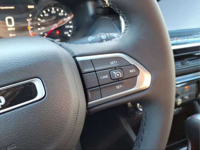 New 2026 Jeep Compass Latitude AWD/4WD image 23