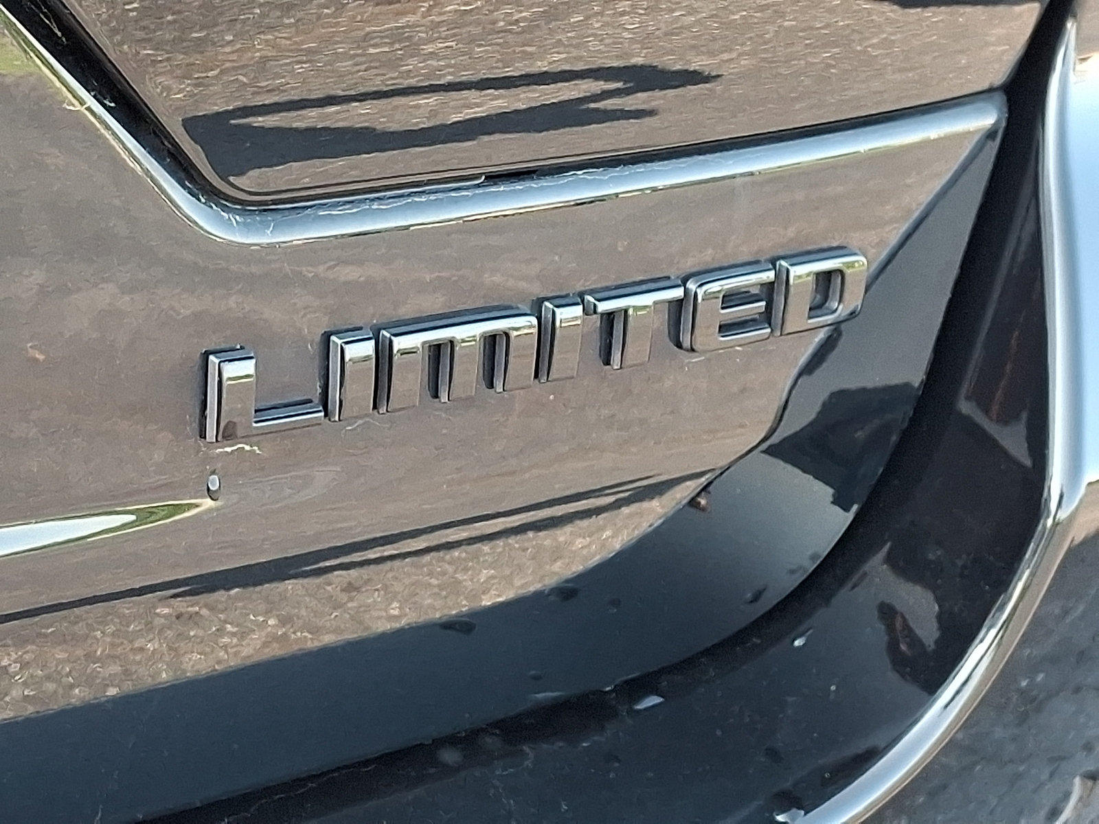 Used 2024 Jeep Grand Cherokee Limited w/ Luxury Tech Group II AWD/4WD image 34