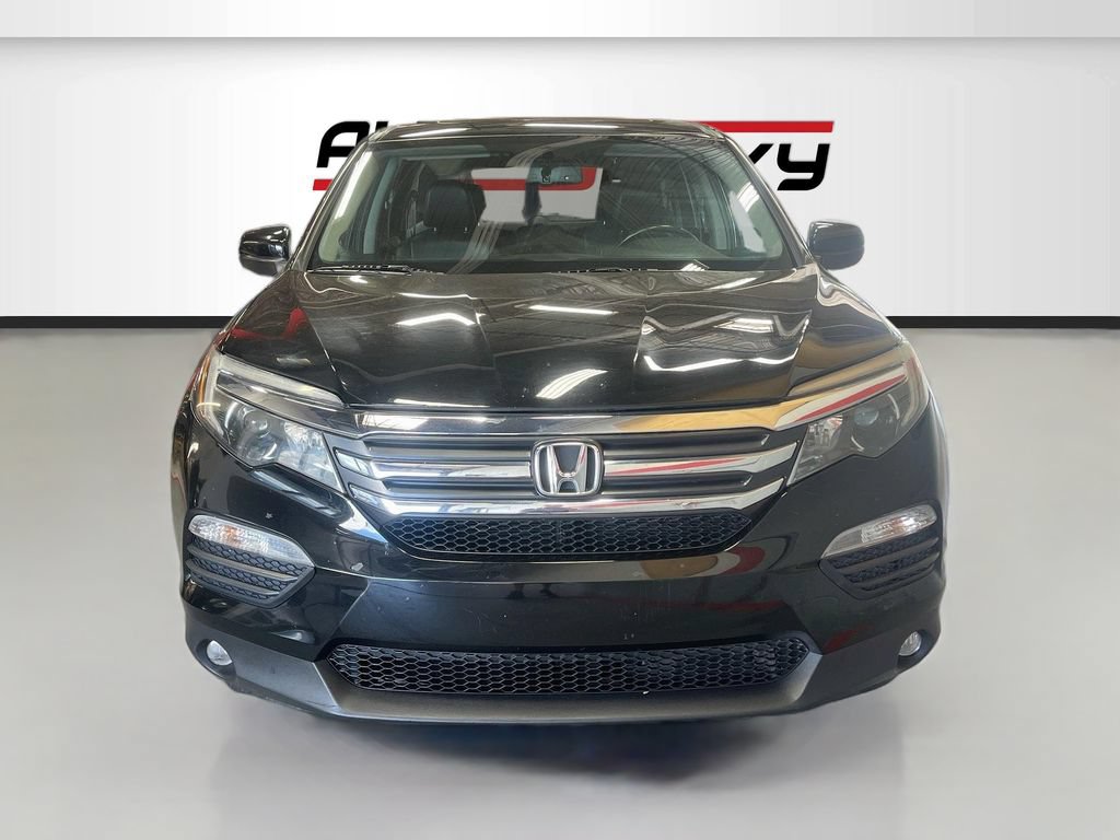 Used 2016 Honda Pilot EX-L image 2