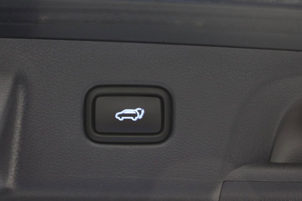 Used 2021 Hyundai Palisade Calligraphy image 18