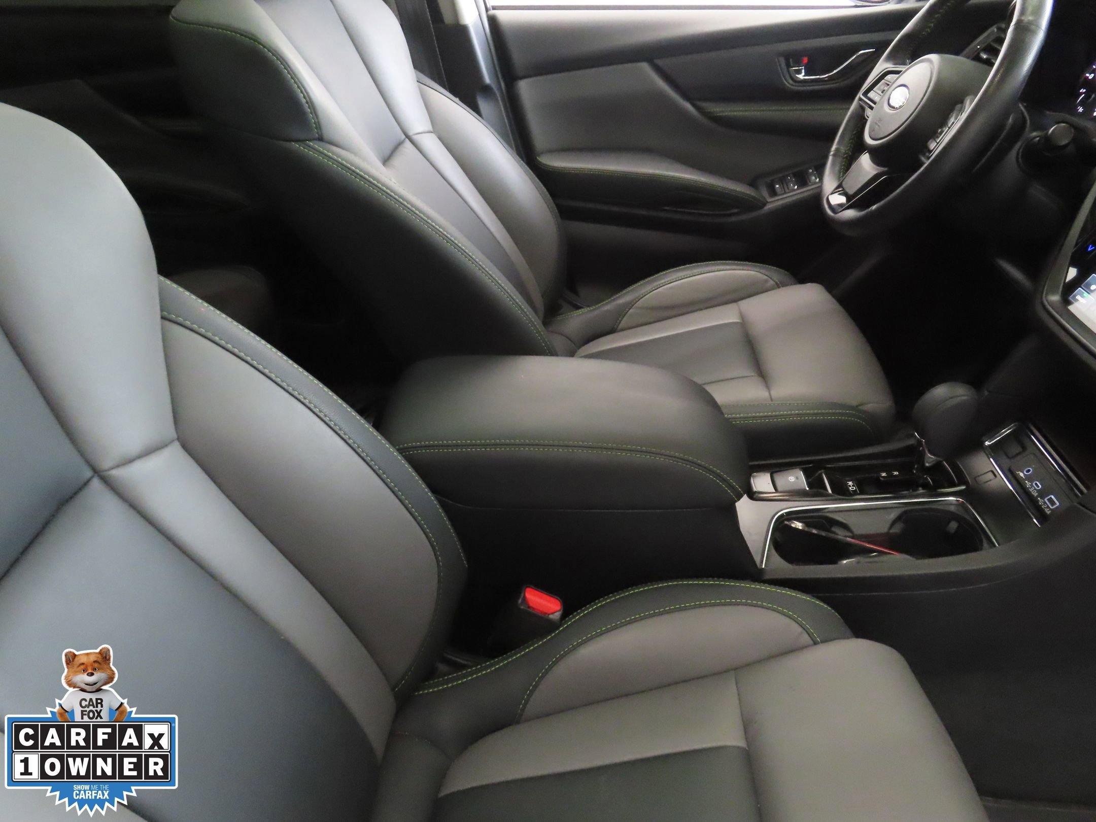 Used 2025 Subaru Ascent Onyx Edition image 28