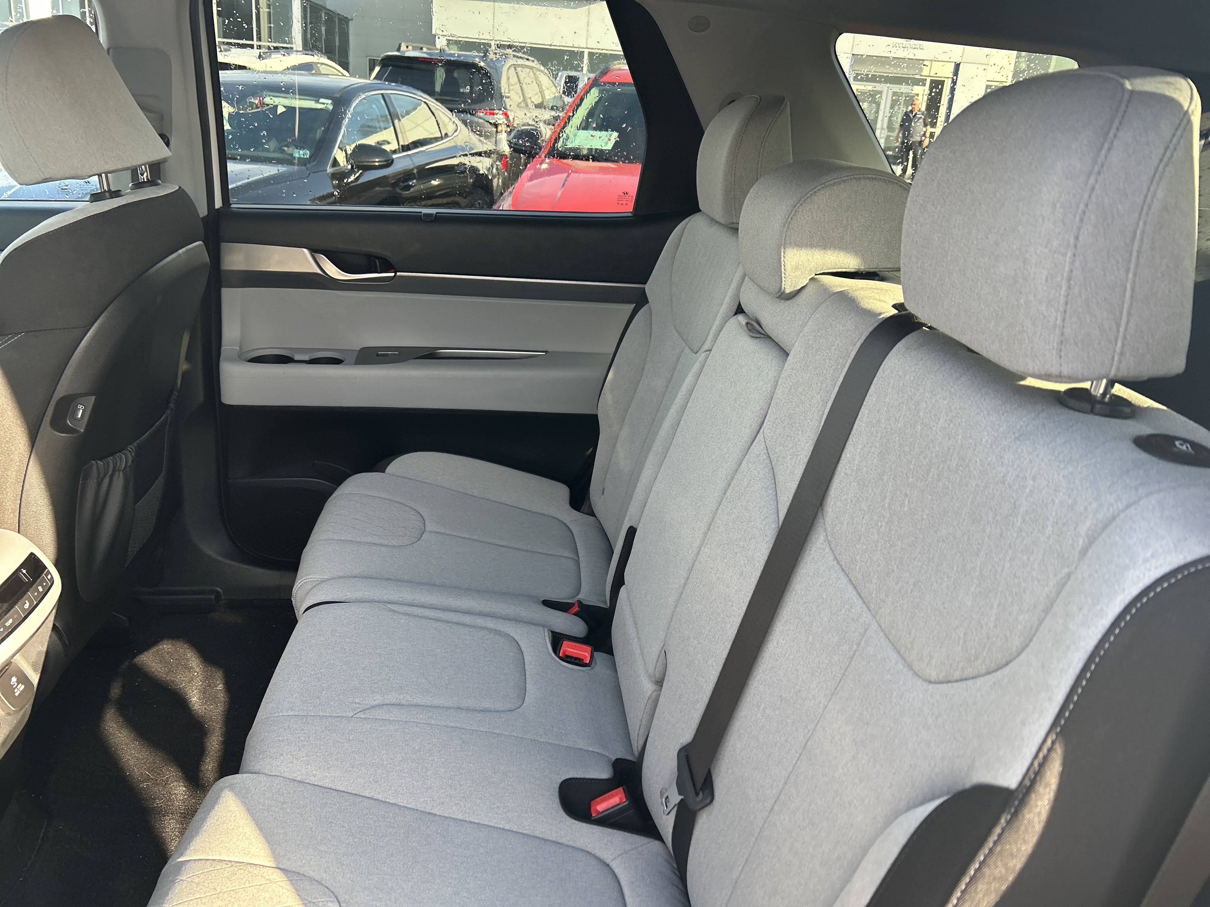 Used 2020 Hyundai Palisade SEL AWD/4WD image 23