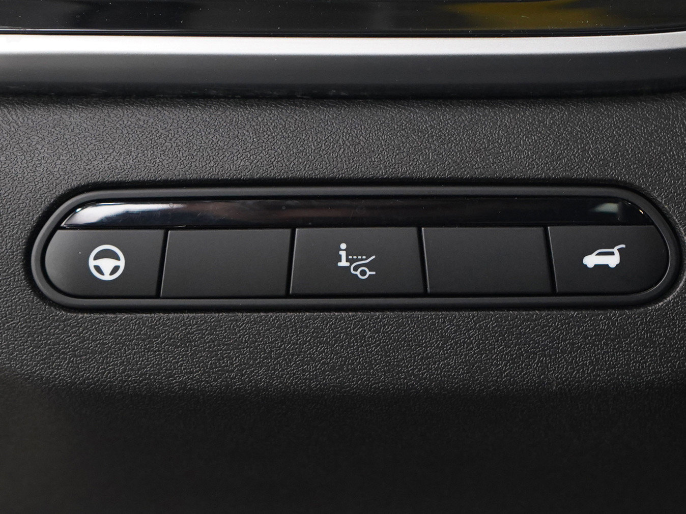 Used 2024 INFINITI QX60 Sensory image 27